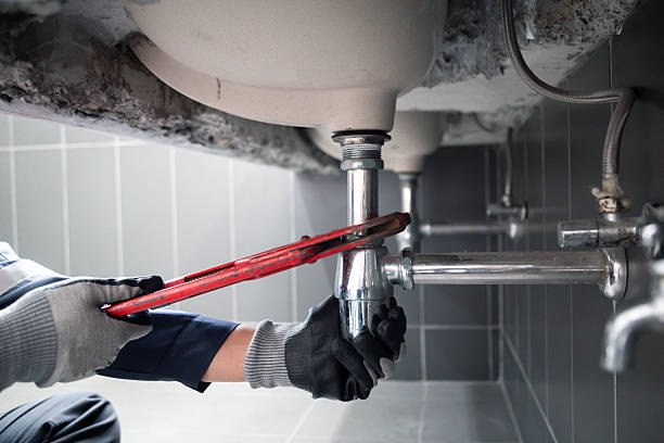 Trusted Emergency Plumber service in Bradford, IL - AAA Plumbing Heating